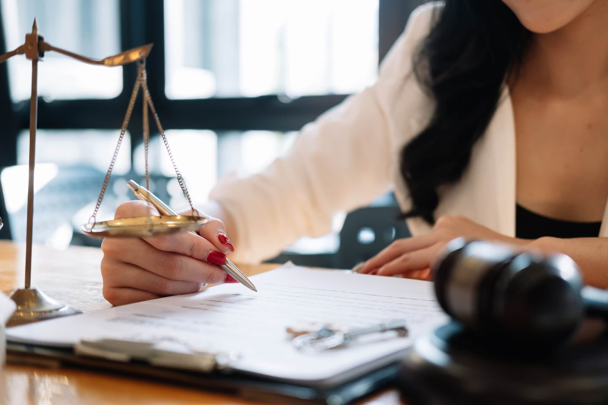 avvocato formica competente